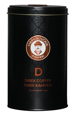 Dibek Coffee Special Tin 250 gr