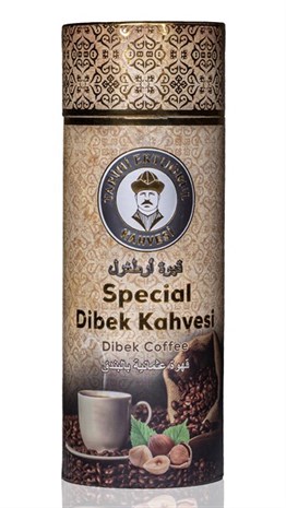 Coffee and Other Hot Drinks