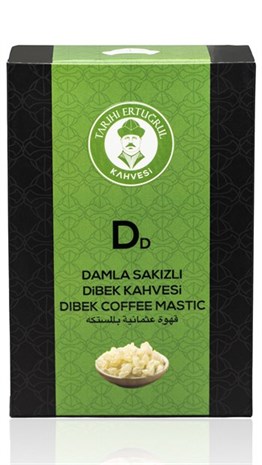 Coffee and Other Hot Drinks