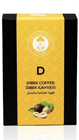 Coffee and Other Hot Drinks