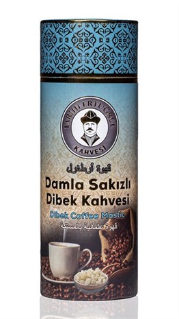 Coffee and Other Hot Drinks