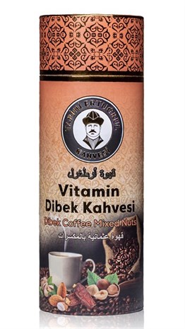 Coffee and Other Hot Drinks