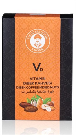 Coffee and Other Hot Drinks