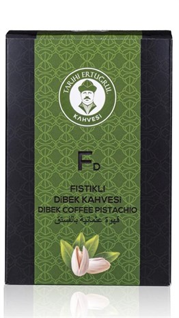 Coffee and Other Hot Drinks