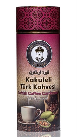 Coffee and Other Hot Drinks