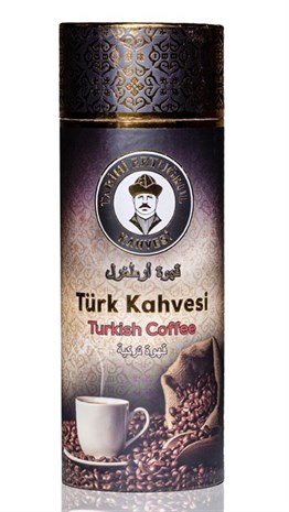 Coffee and Other Hot Drinks