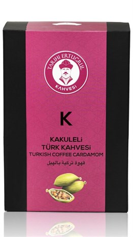 Coffee and Other Hot Drinks