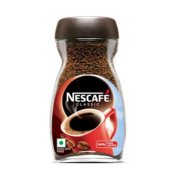Coffee and Other Hot Drinks