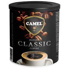 Coffee and Other Hot Drinks
