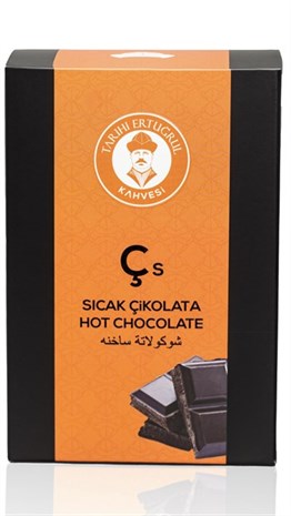 Hot Drinks