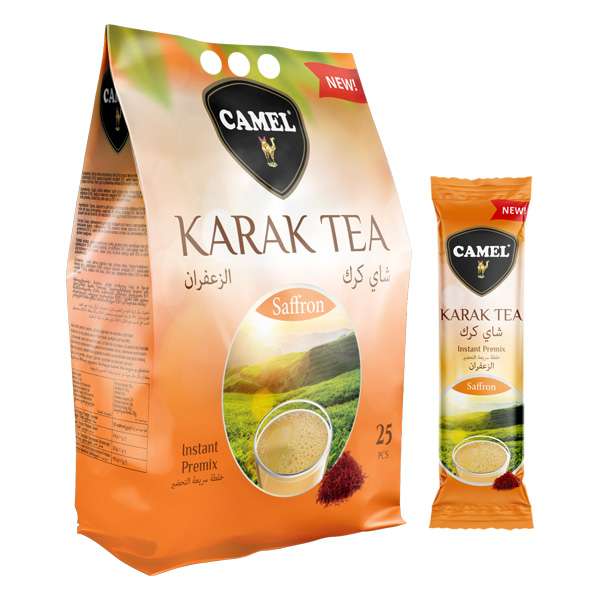 Tea
