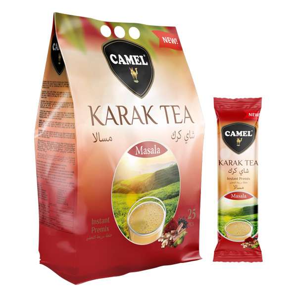 Tea