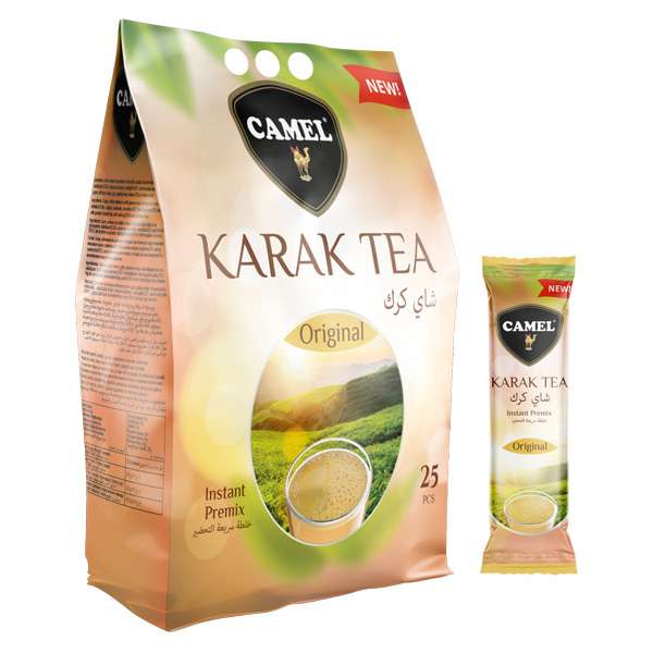 Tea
