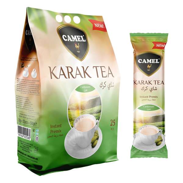 Tea