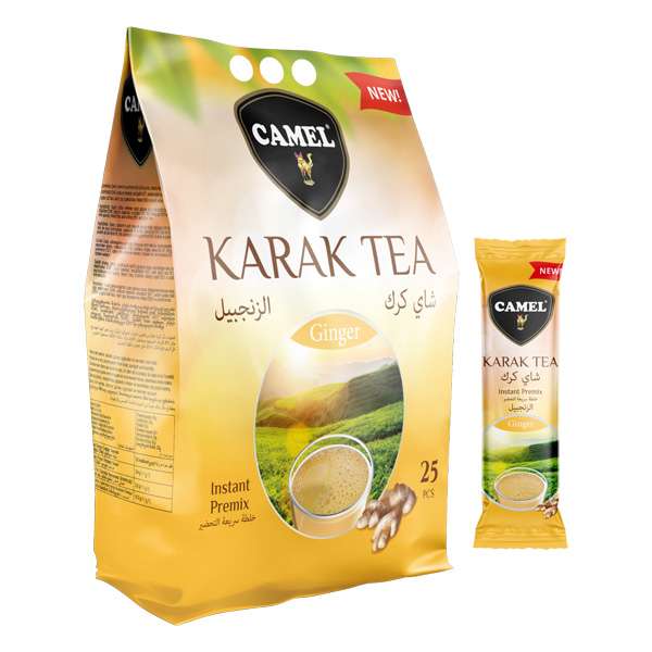 Tea