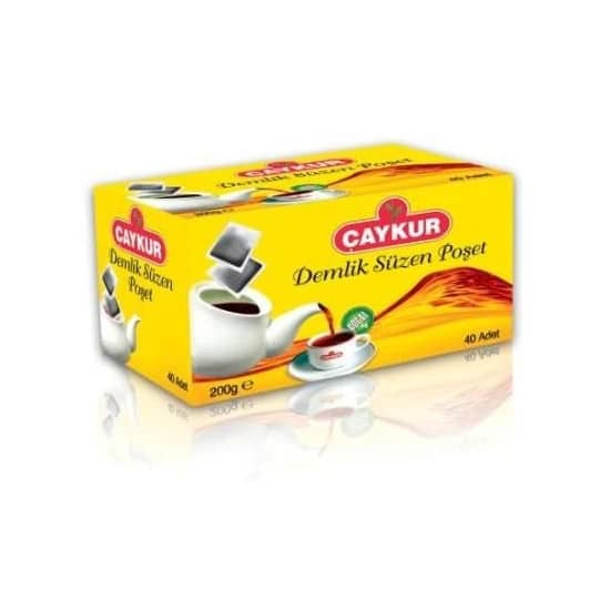 Tea