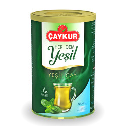 Tea
