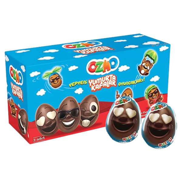 Chocolate and Sweets