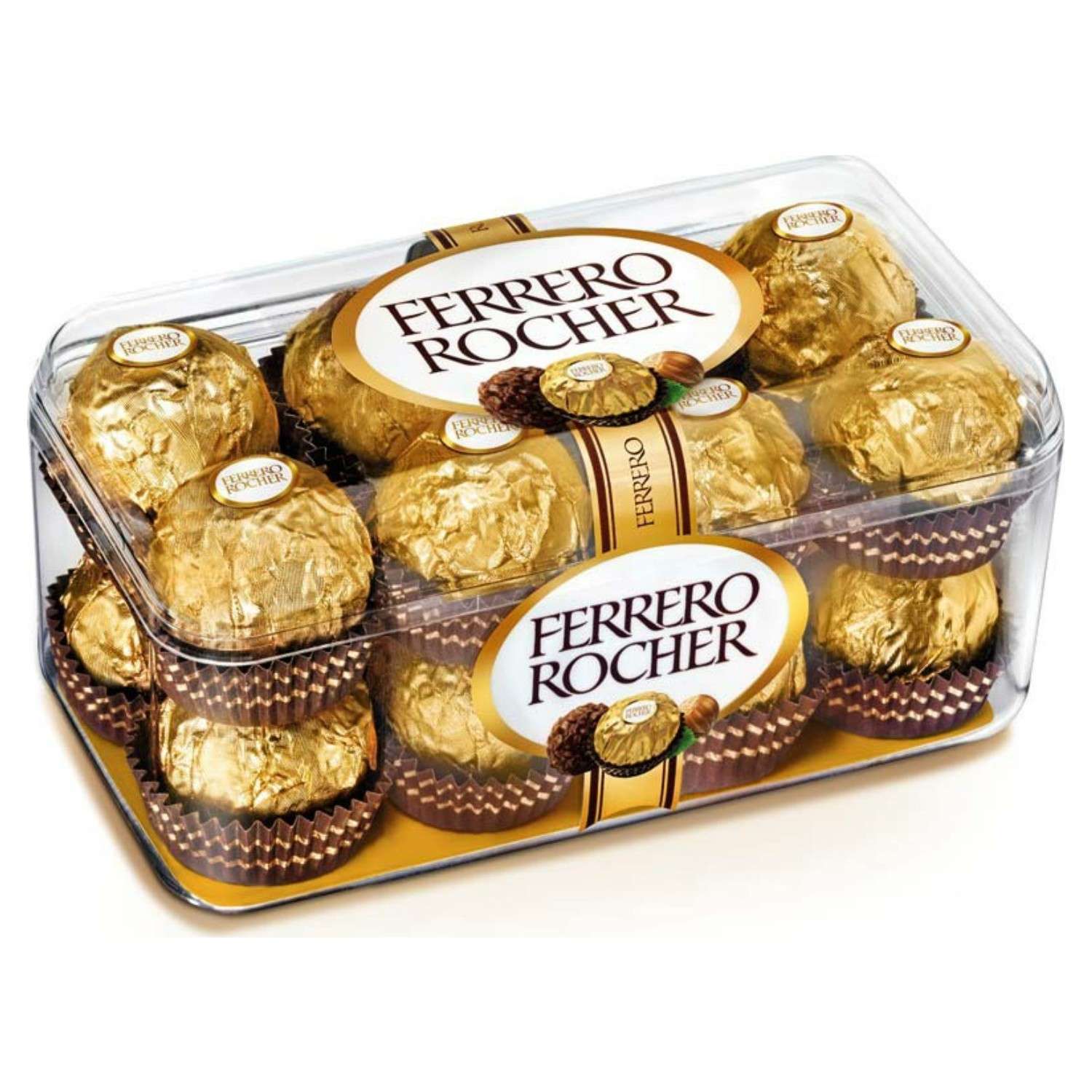 Chocolate and Sweets