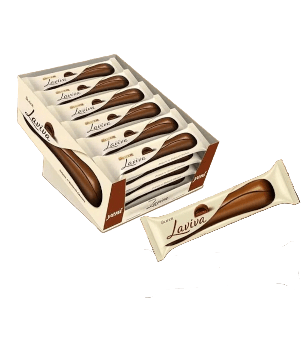 Chocolate and Sweets