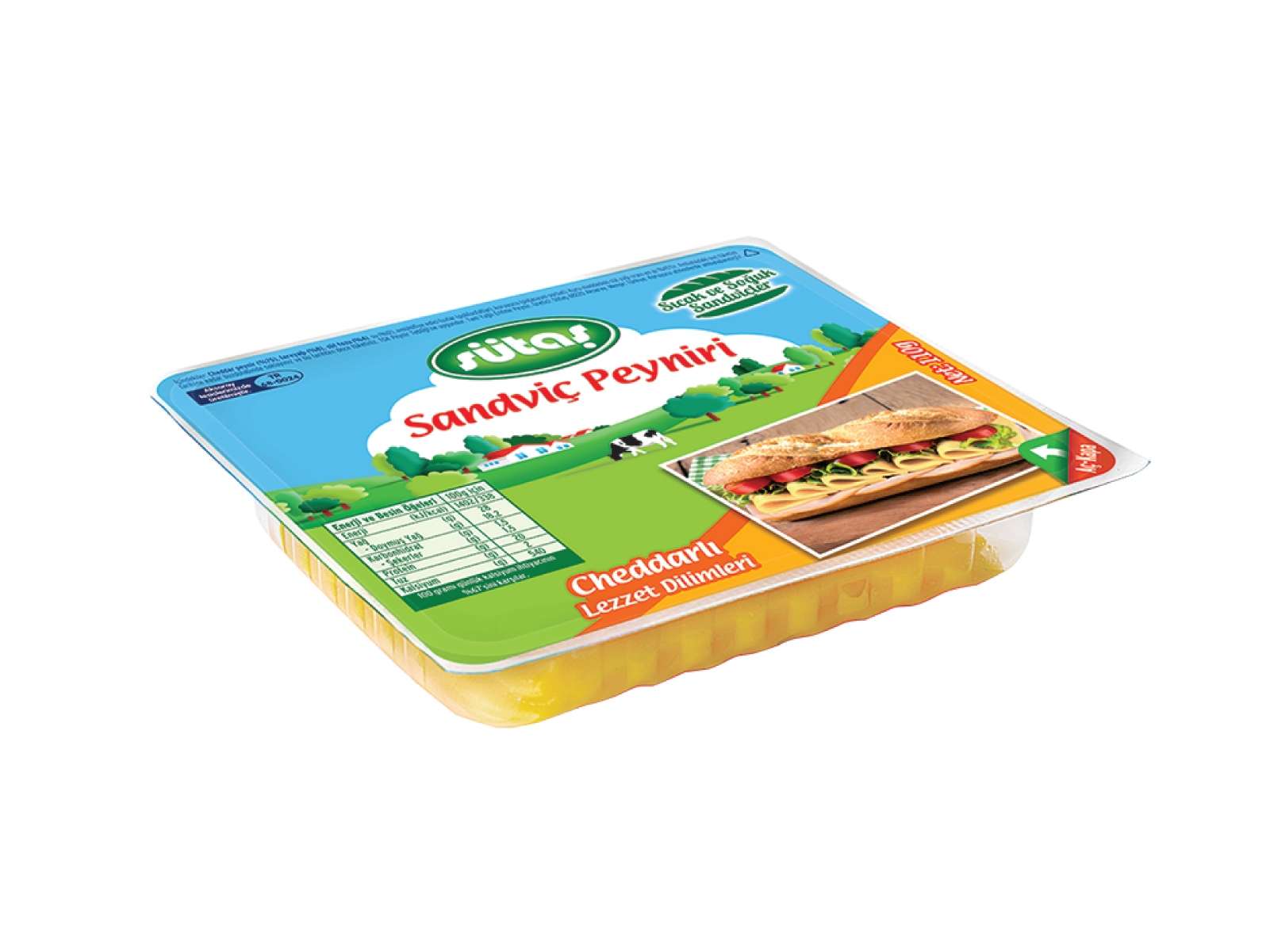 Foodstuffs
